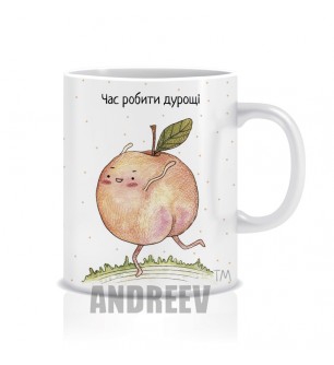 Персик