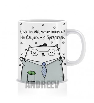 Бухгалтер