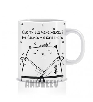 Каратист